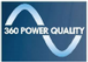 360 Power Quality logo