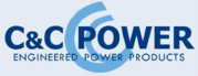 C&C Power logo