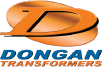Dongan Transformers logo