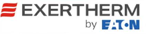 Exertherm logo