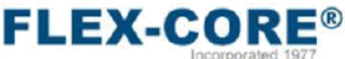 Flex-Core logo