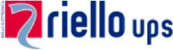 Riello UPS logo