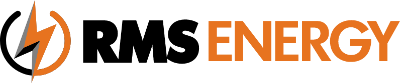 RMS Energy logo