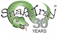 Snake Tray logo