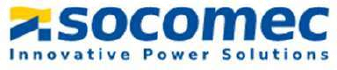 Socomec logo