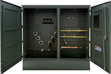Electrical Power Solutions | CT Electrical Sales