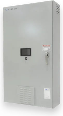 Electrical Power Solutions | CT Electrical Sales